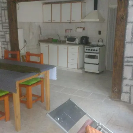 Apart San Benito Trelew Exterior photo