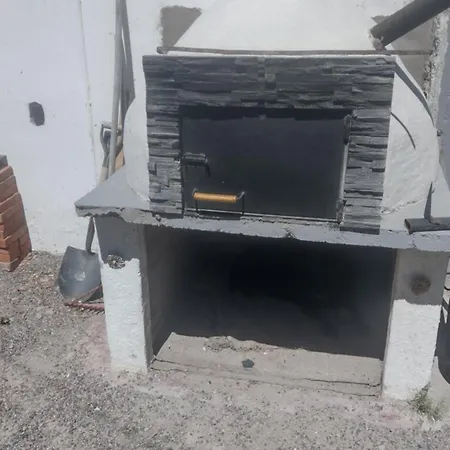 Apart San Benito Trelew Exterior photo