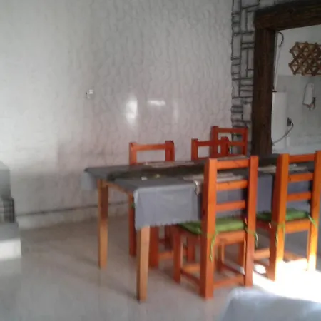 Apart San Benito Trelew Exterior photo