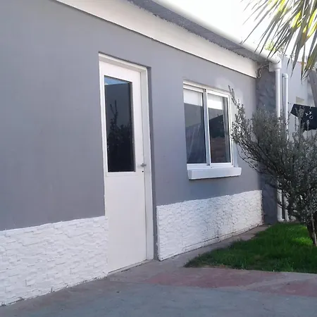 Apart San Benito Trelew Exterior photo