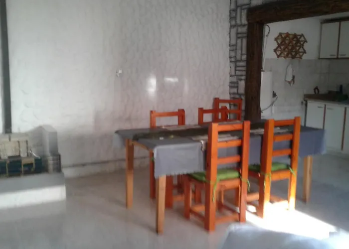 Apart San Benito