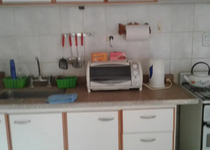 Apart San Benito