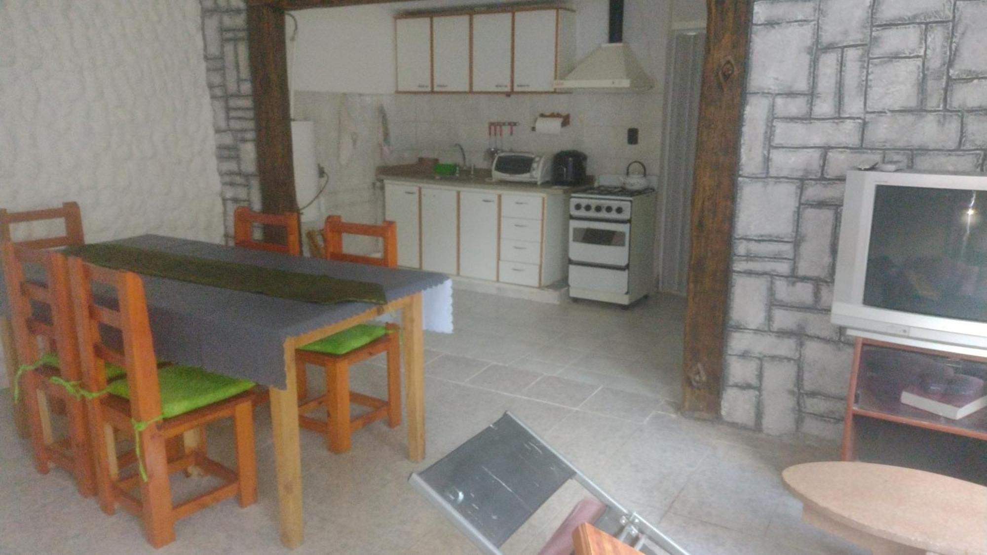 Apartment San Benito Trelew