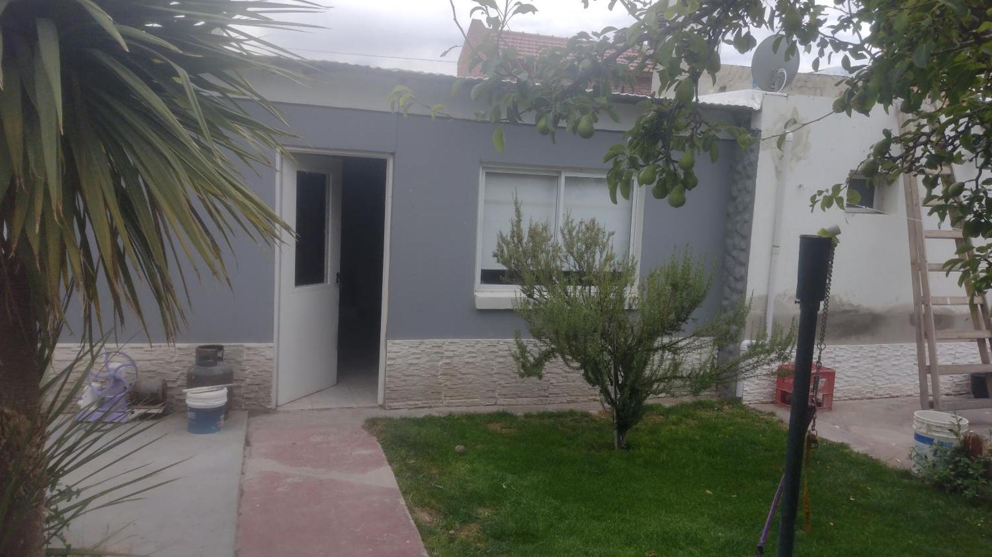 San Benito Apartment Trelew