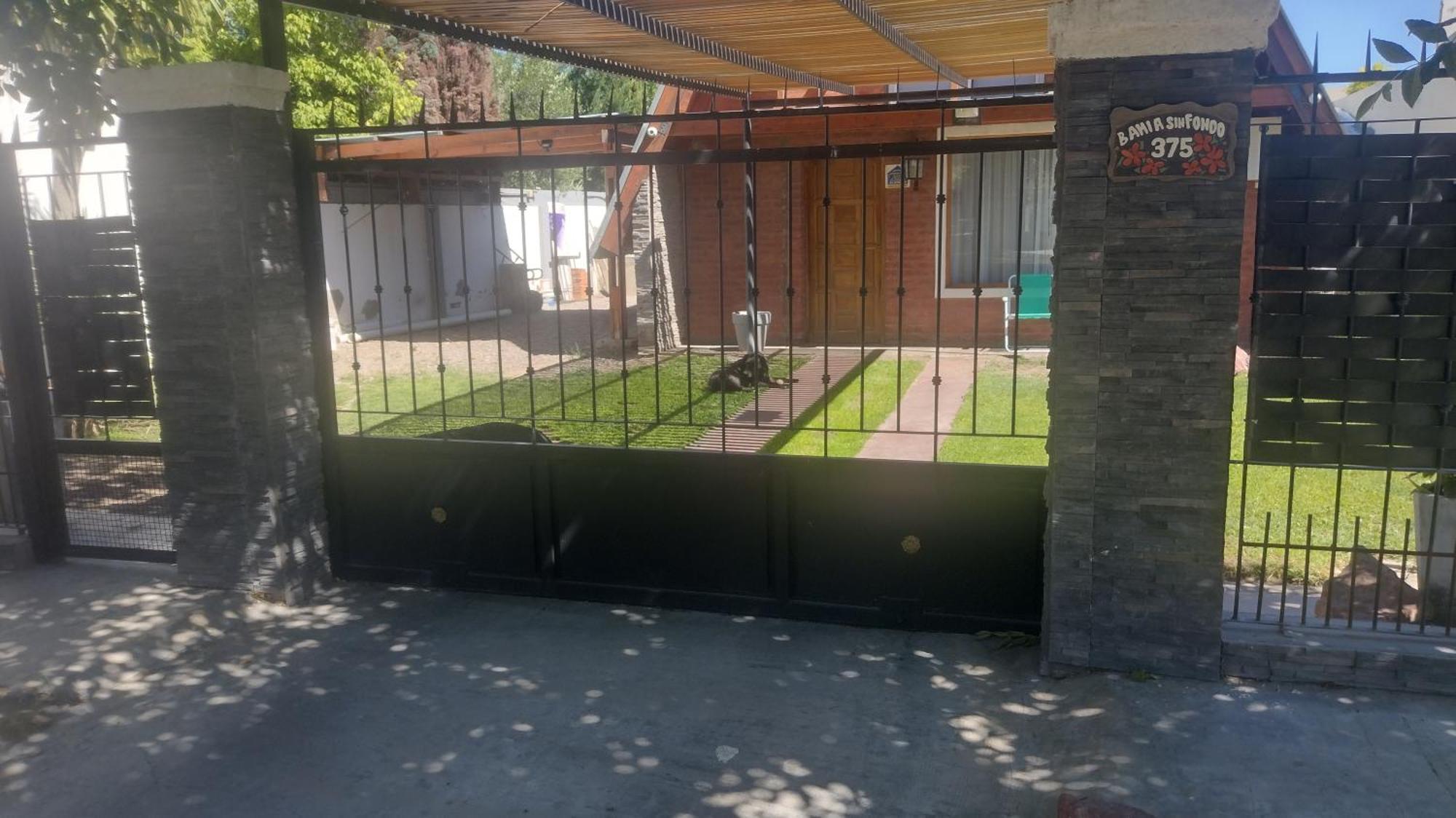 San Benito Trelew