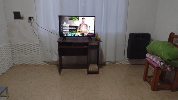San Benito Apartment