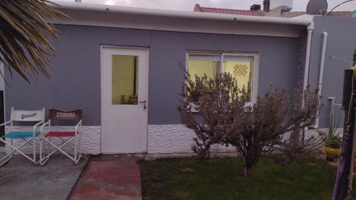 Apartment San Benito *