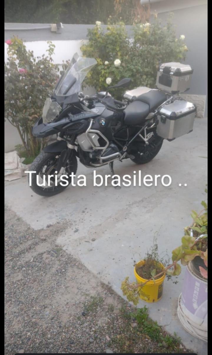 San Benito * Trelew