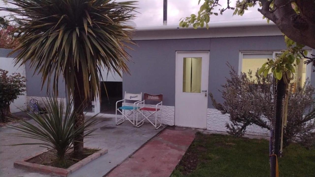 San Benito Apartment *