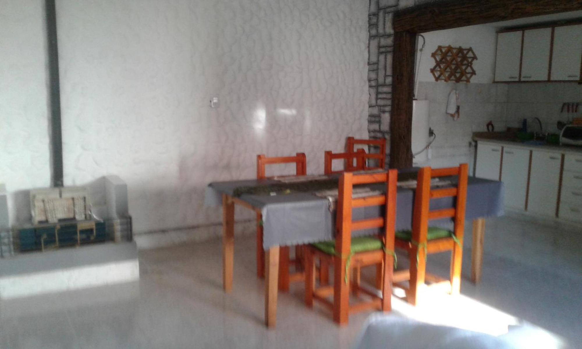 San Benito Apartment *